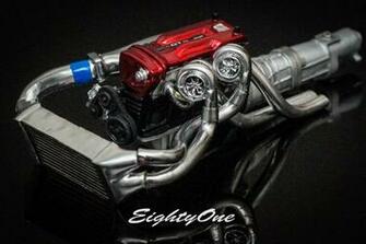 Ek011 Nissan Rb26 Engine Kit Eightyone