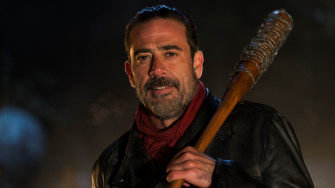 Jeffrey Dean Morgan Wallpaper