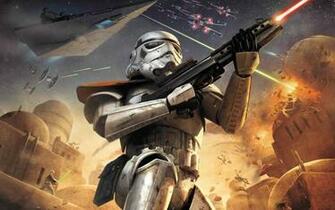 Star Wars Wallpaper Stormtrooper By Funmozar
