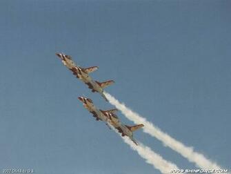 Us Air Force Thunderbirds Wallpaper Sega Shin Cool