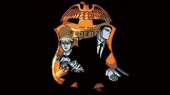 Powers Fbi Computer Wallpaper Desktop Background Id