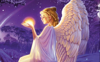 Angel Most Beautiful Wallpaper On