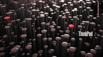 Lenovo Wallpaper Collection In HD
