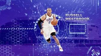 Russell Westbrook Wallpaper Basketball At