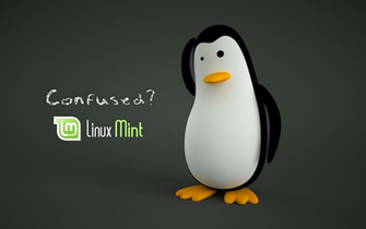 Linux Mint Computer Wallpaper Desktop Background Id