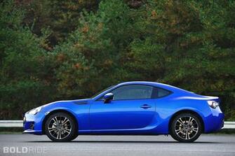 Subaru Brz H Wallpaper