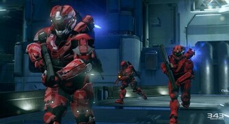Multiplayer De Halo Guardians En Xbox One Para Todos Aquellos Que