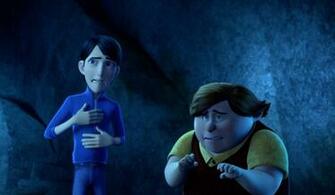 Jim Lake Jr In Trollhunters Animated Tv Show Wallpaper HD