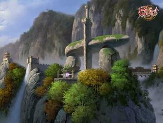 Perfect World Wallpaper And Background Id