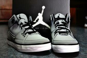Jordan Flight Logo Wallpaper By Johnbeau