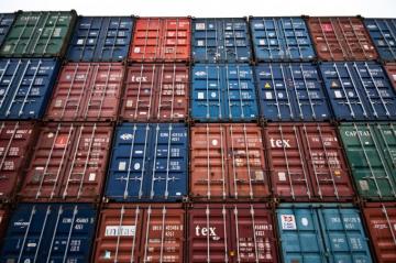 Container Wallpaper