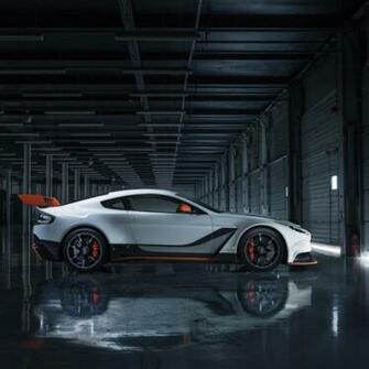 Aston Martin Vulcan Wallpaper Wallpapertube