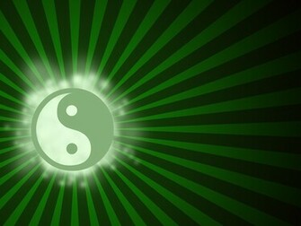 Yin Yang Wallpaper By Ds522