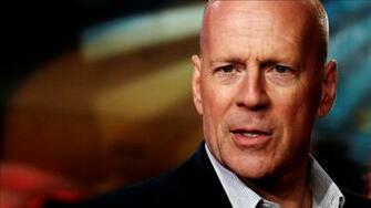 Bruce Willis Wallpaper