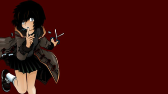Mysterious Girlfriend X Anime Girls Urabe Mikoto