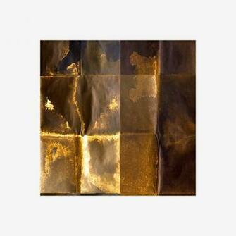 Shibui Copper Wallpaper By Mind The Gap Fy