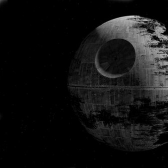 Star Wars Death
