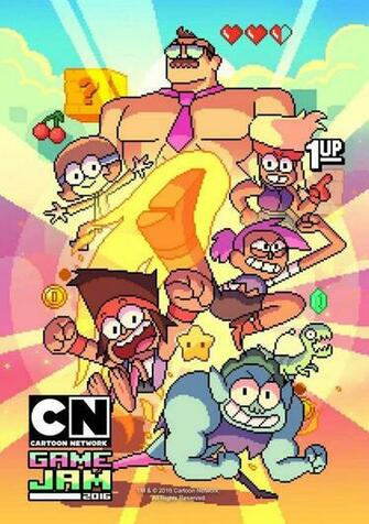 Some Beautiful Ok K O Wallpaper Background Updated