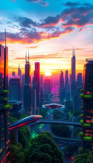 Futuregrind Wallpaper