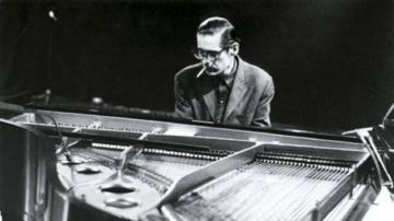 Bill Evans Time Remembered Jacob Burns Film Center