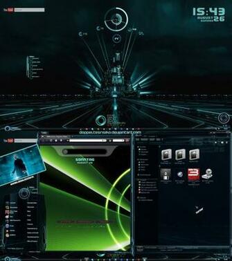 Tron Mcp Master Control Program By Doppeltesrisiko
