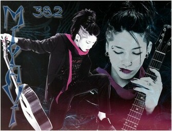 Miyavi Wallpaper By Rikku Jin