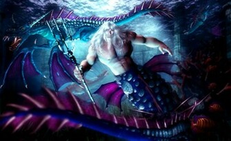 Greek Gods Wallpaper HD Pretty