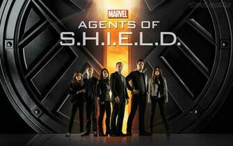 Papel De Parede Agents Of Shield