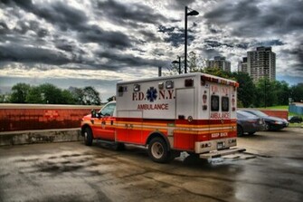 Fdny Wallpaper Everyday Heros By