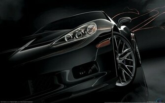 Wallpaper Gran Turismo Psp X Widescreen Desktop