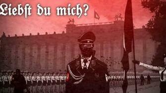 Nachtmahr Liebst Du Mich Wallpaper Darth