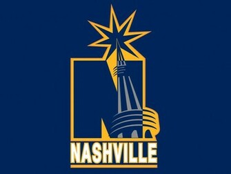Nashville Predators Wallpaper