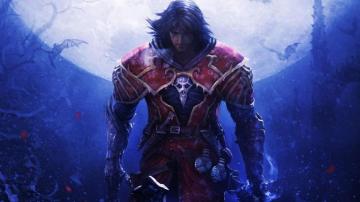 Castlevania Lords Of Shadow Video Games Wallpaper HD Desktop