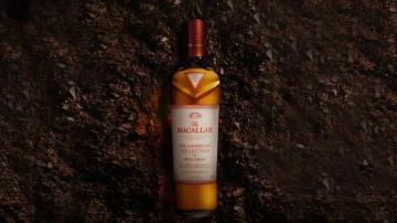 Chocolate In A Glass The Macallan S New Whisky Launching Dec