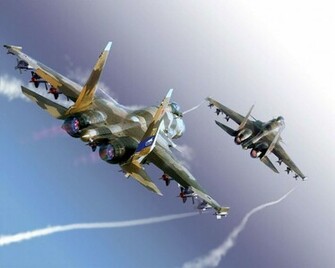 Dog Fight Ussr Wallpaper HD