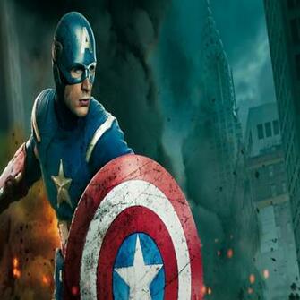 The Avengers iPad Wallpaper Background HD Pictures