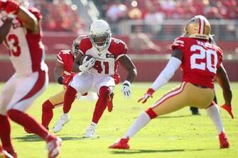 Kenyan Drake Fantasy Football Stats Cardinals Rb Firmly Moves