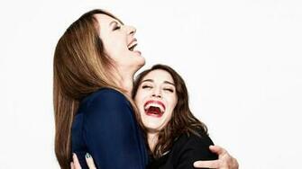Fonds D Cran Allison Janney MaximumwallHD