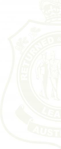 Rsl Qld Background Sunshine Coast Regional District
