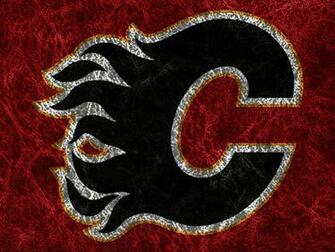 Calgary Flames By Corvuscorax92