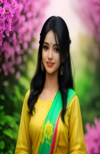 Tamil Actress HD Wallpaper