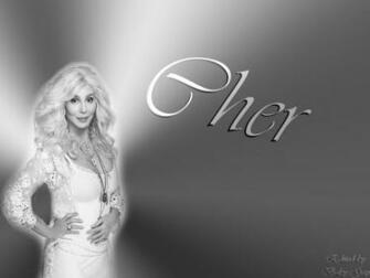 Cher Desktop Wallpaper Background Top Model Black