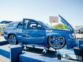 Lowrider Car Wallpaper