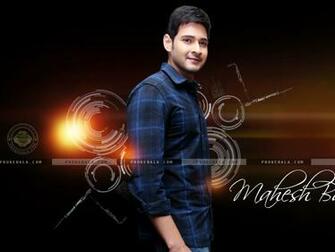 Mahesh Babu Wallpaper