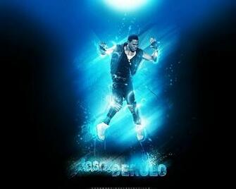 Jason Derulo Wallpaper