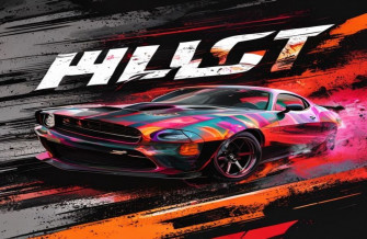 Hellcat Logo Wallpaper
