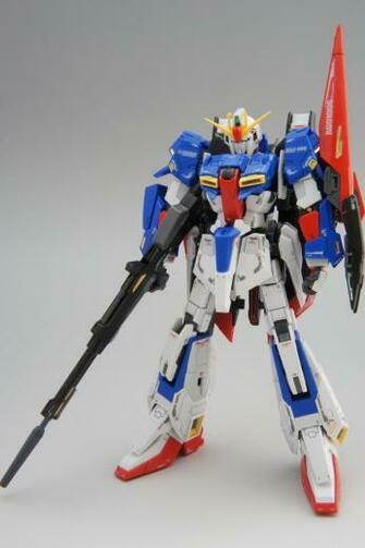 Rg Msz Zeta Gundam No Wallpaper Size Image Gunjap