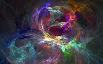 Wallpaperfun 3d Fractal