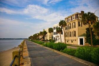 Charleston Wallpaper Mac Apple City High
