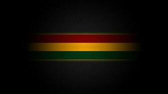 Rastafari Wallpaper HD